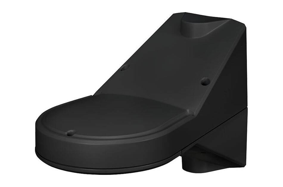 WV-QWL503-B, Wand-/Polehalterung 2-in-1 schwarz