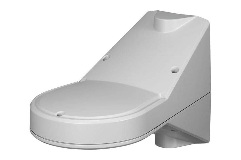 WV-QWL503-G, Wand-/Polehalterung 2-in-1 grau