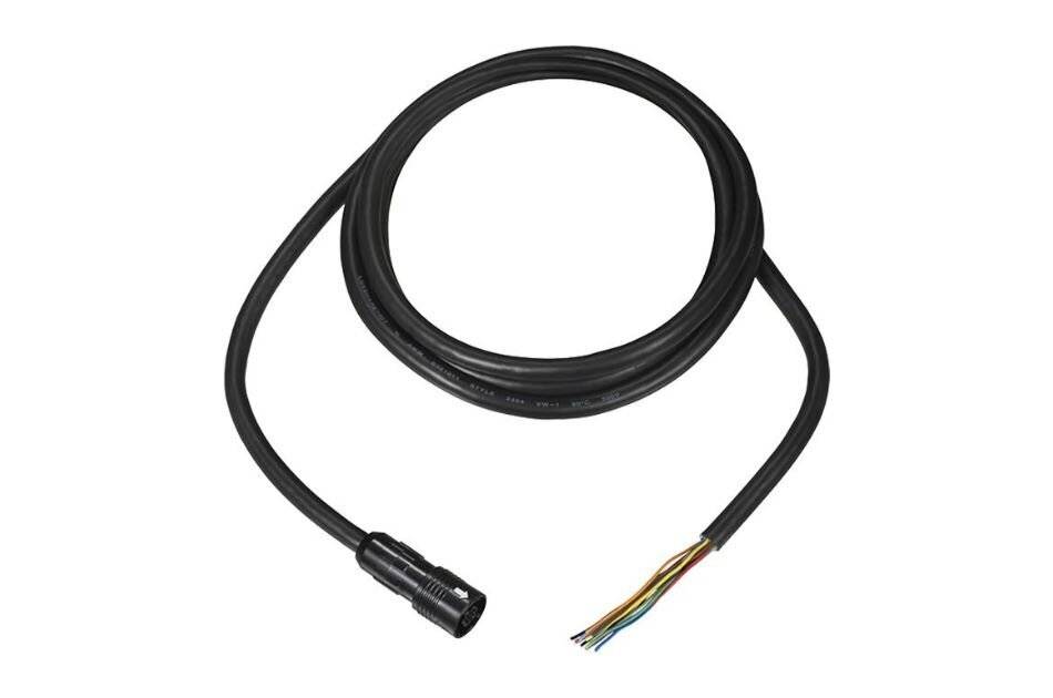 WV-QCA502, I/O Kabel 1 Stück