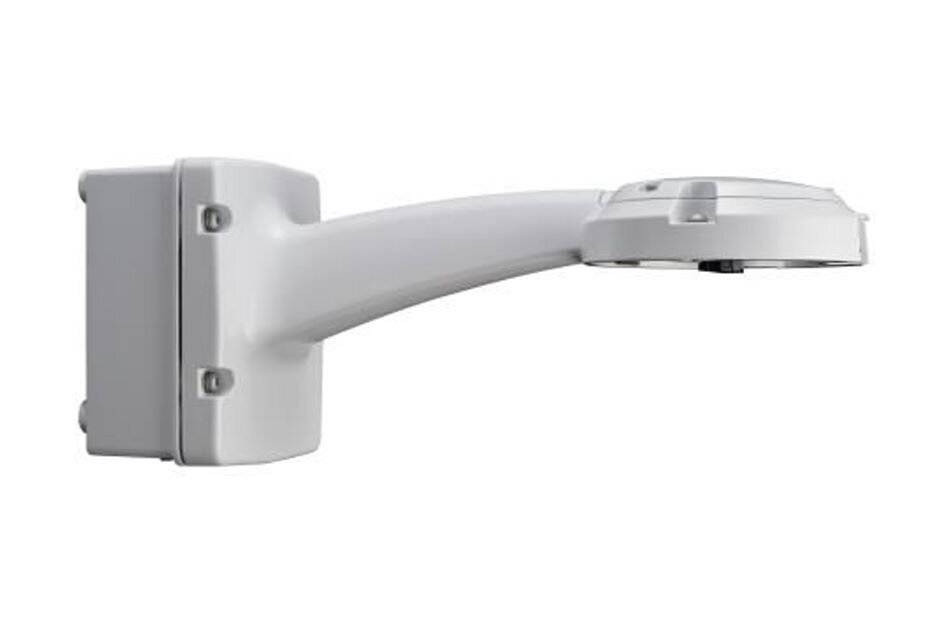 Bosch NDA-7100-PA2H, Wandarm mit NT für Bosch AUTODOME 7100i 230V