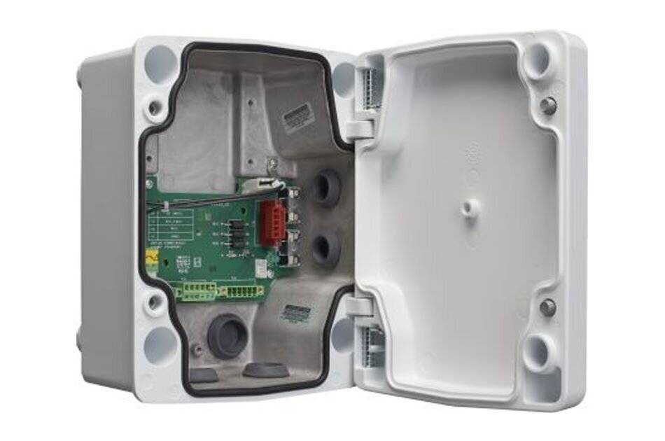 NDA-U-PSU0H, Netzgerät, 24VAC, für Bosch AUTODOME 7100i