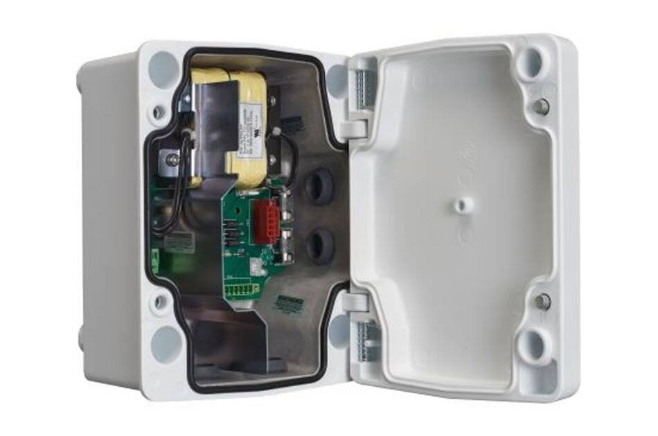 Bosch NDA-U-PSU2H