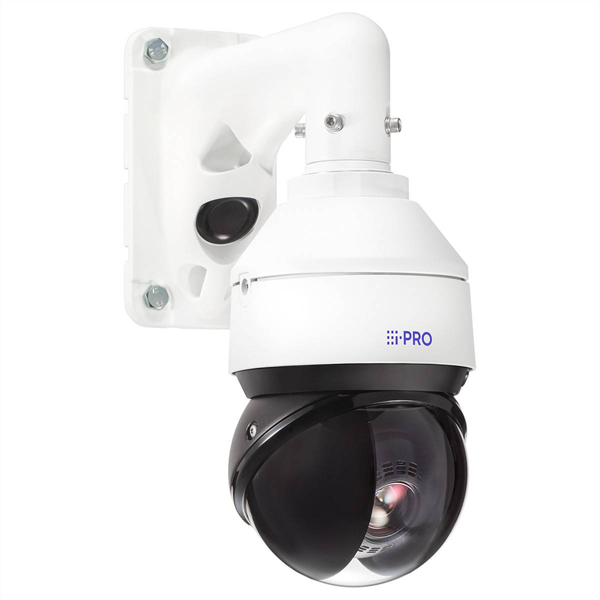 I-PRO WV-X66300-Z3LK 2MP PTZ Kamera AI OUTDOOR VANDAL