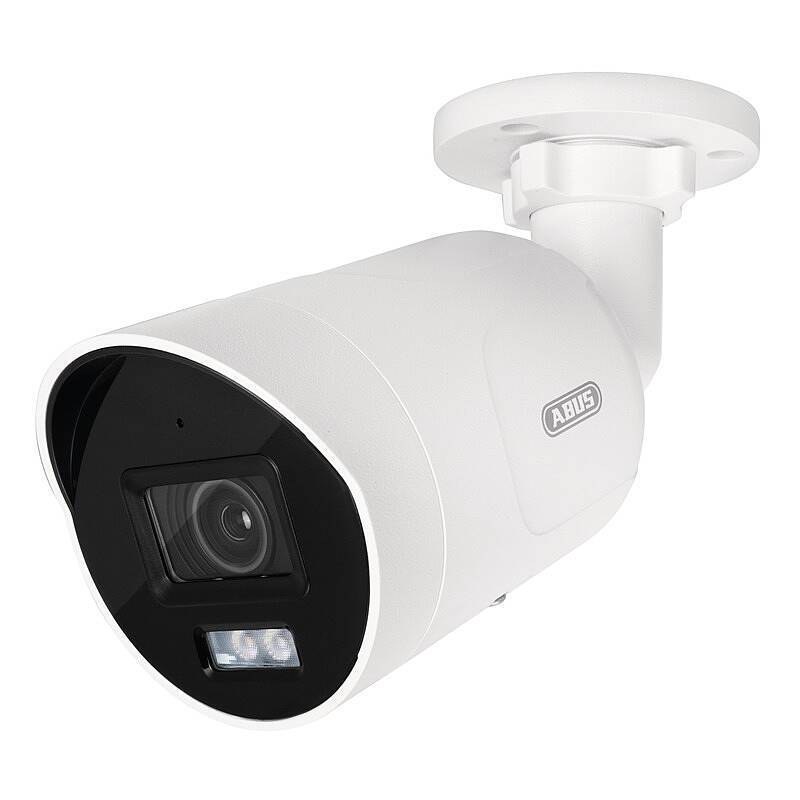 ABUS IPCA34512B IP-Kamera 4MPx T/N IR PoE IP67, 4 MegapixelBullet Kamera | Blickwinkel:89° - 2° (Objektiv-Brennweite 4