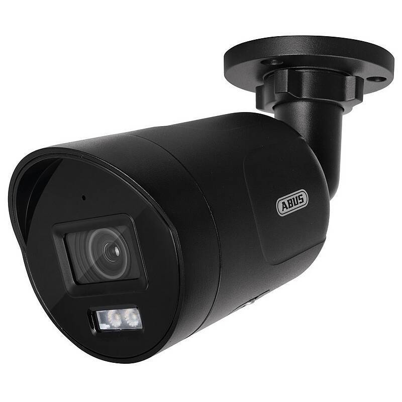 ABUS IPCA34612A IP-Kamera 4MPx T/N IR PoE IP67, 4 MegapixelBullet Kamera | Blickwinkel:104° (Objektiv-Brennweite 2,8 mm