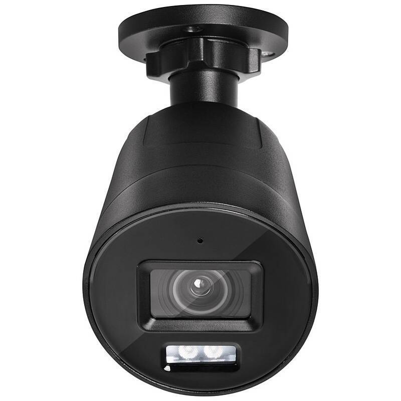 ABUS IPCA34612A IP-Kamera 4MPx T/N IR PoE IP67, 4 MegapixelBullet Kamera | Blickwinkel:104° (Objektiv-Brennweite 2,8 mm