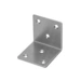 Edelstahl Winkelverbinder Lochwinkel Verbinder Holzverbinder Regalhalter Halter 50x50x50mm Edelstahl Winkelverbinder Lochwinkel Verbinder Holzverbinder Regalhalter Halter 50x50x50mm