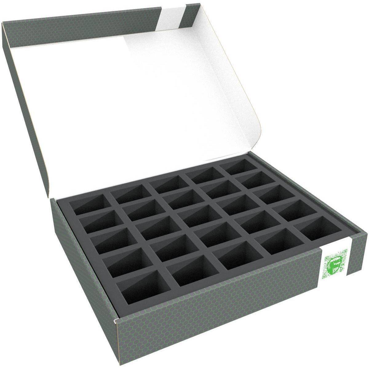 FSLB055P43 - Feldherr Lagerbox FSLB055 für Konglomerate der Votann