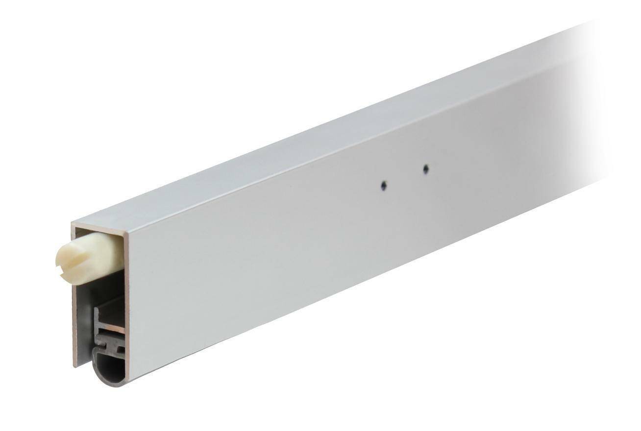 Automatische Türdichtung 75-91,5cm Automatik Türdichtung Türbodendichtung