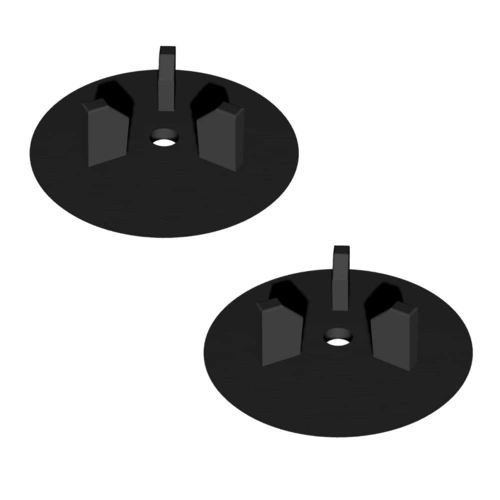 2 Stück Ersatzdichtung passend für IKEA Domsjö Atlant Spüle Stöpsel Dichtung Siphon Ablauf Ersatzteil Küche Zubehör 2 Stück Ersatzdichtung passend für IKEA Domsjö Atlant Spüle Stöpsel Dichtung Siphon Ablauf Ersatzteil Küche Zubehör