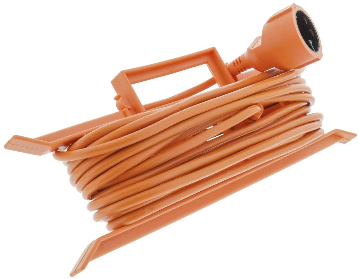 Kabel Manager Organizer für Stromkabel Verlängerungskabel Garten DJ Werkstatt Aufbewahrung Kabelhalter Ordnungssystem