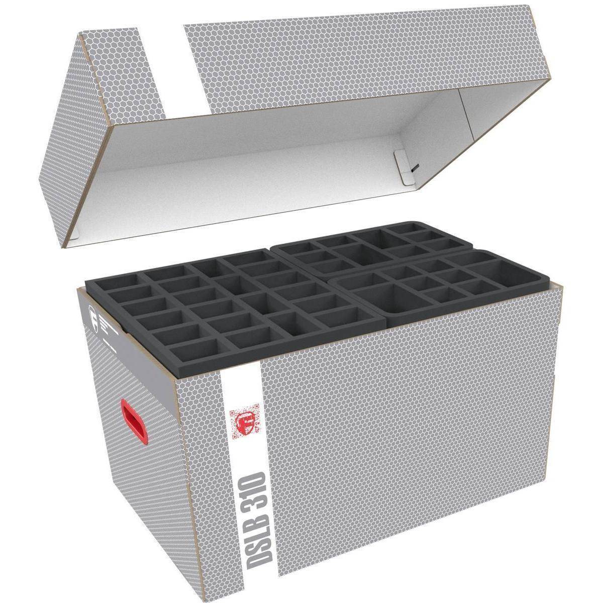 DSLB310P65 - Feldherr Lagerbox DSLB310 für Harlequins