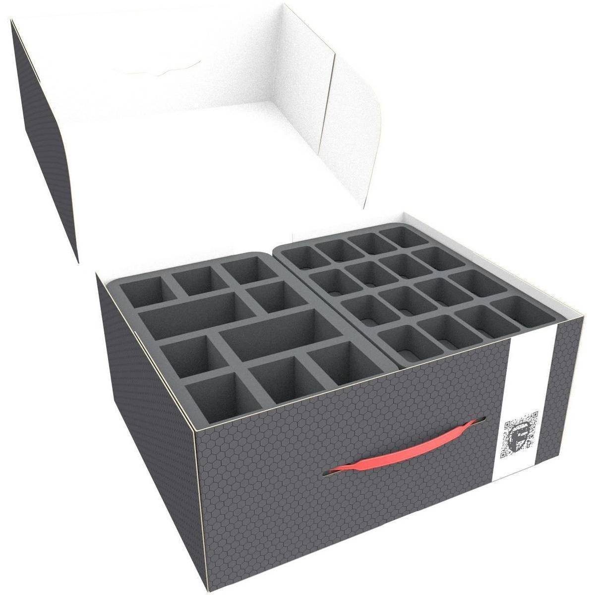 FSLB150P40 - Feldherr Lagerbox FSLB150 für Death Guard
