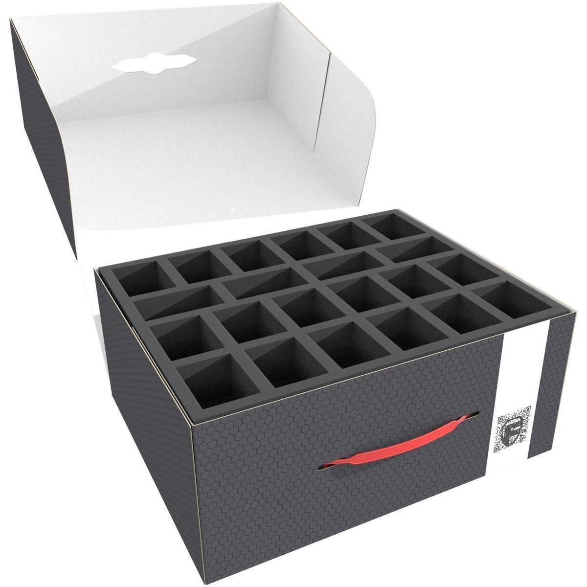 FSLB150P24 - Feldherr Lagerbox FSLB150 für Krosmaster - 54 Figuren
