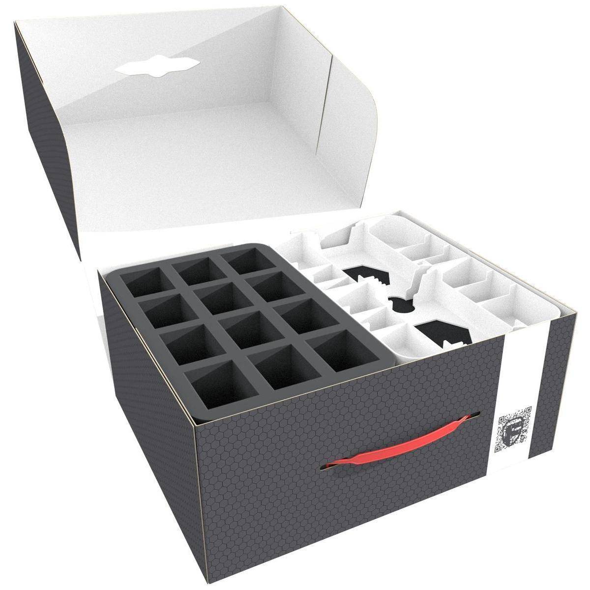FSLB150P31 - Feldherr Lagerbox FSLB150 für Star Wars: Shatterpoint - 51 Miniaturen Spielmate