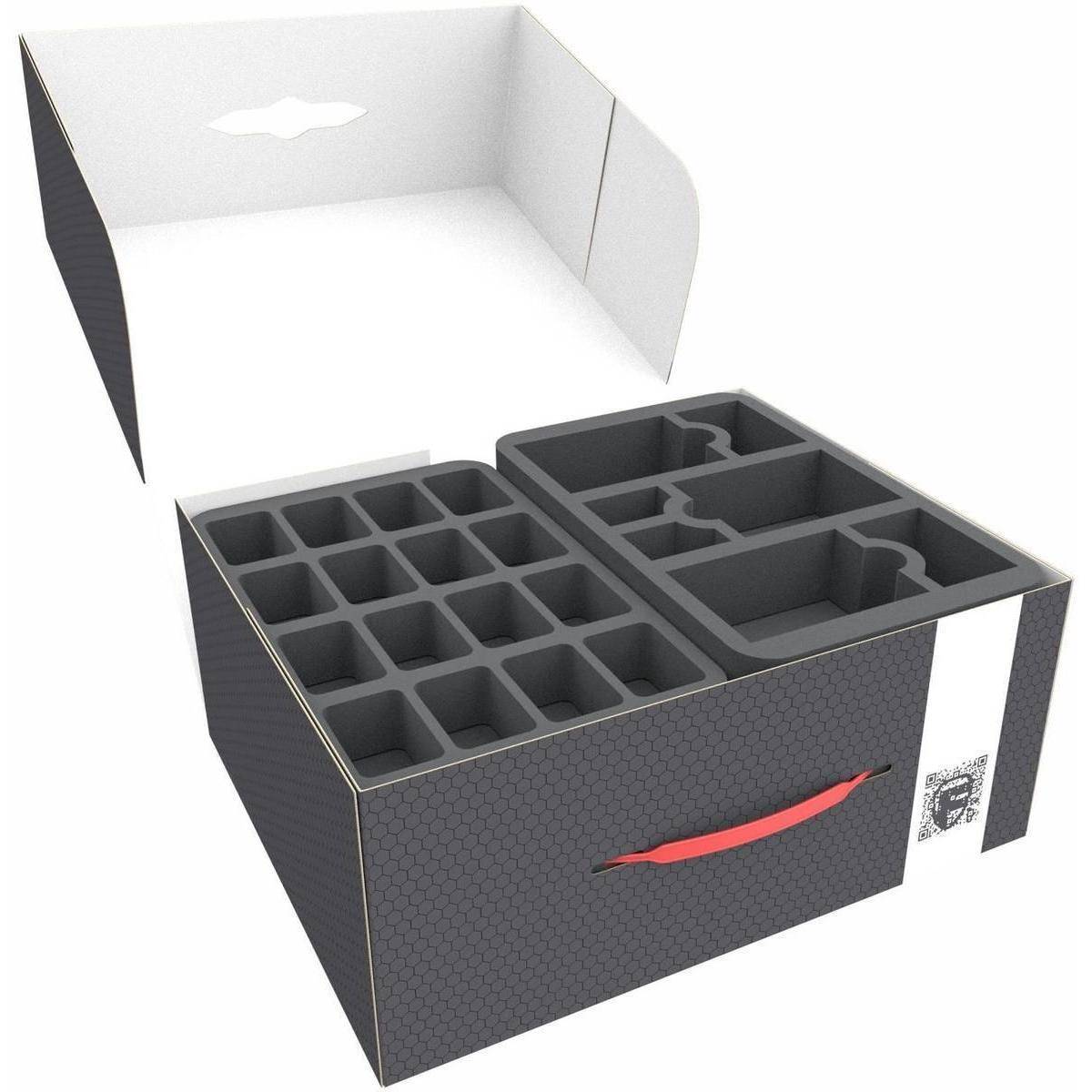 FSLB150P45 - Feldherr Lagerbox FSLB150 für Dungeons and Dragons - Das Fantasie Abenteuerspiel