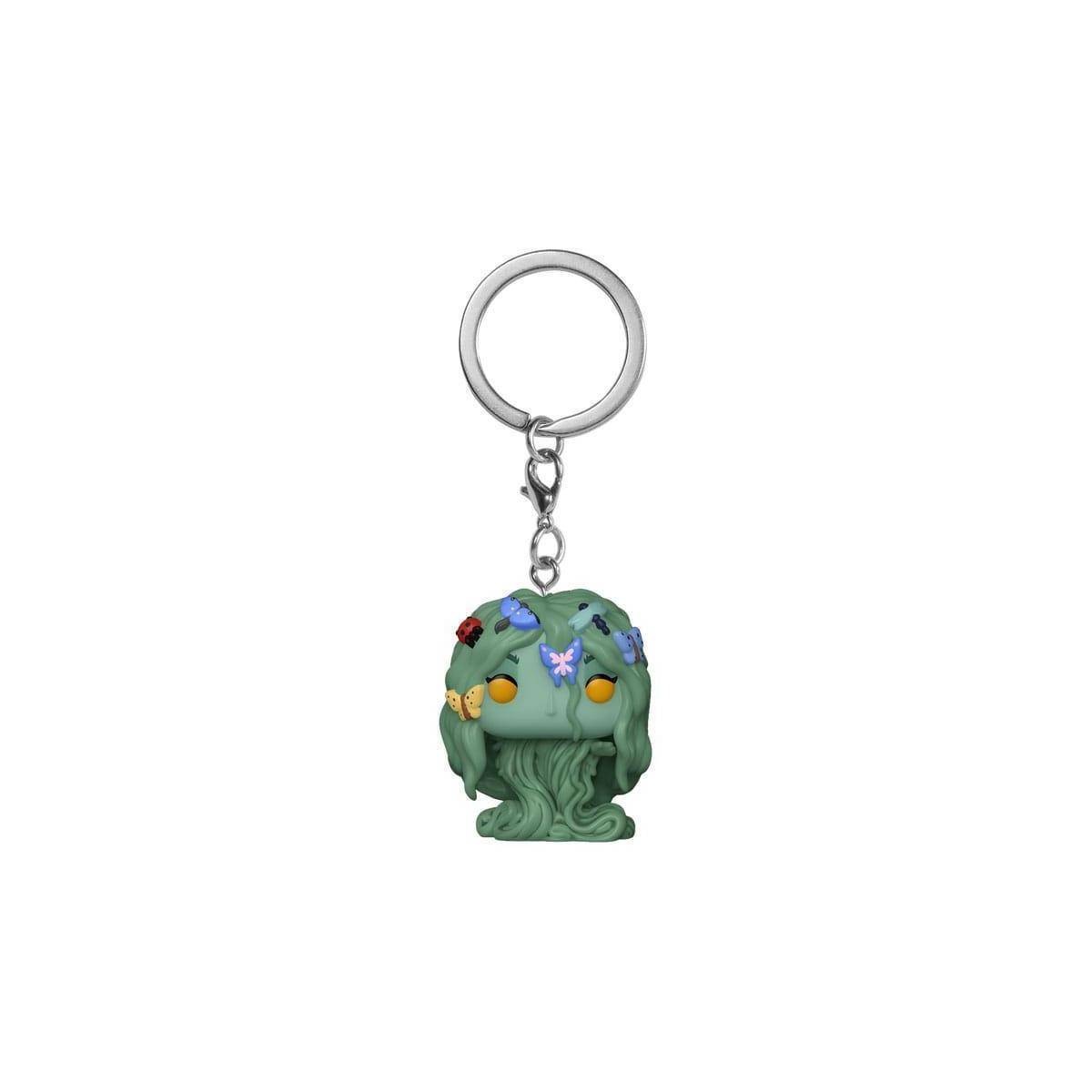 Fantasia 2000 POP! Vinyl Schlüsselanhänger 4 cm Sprite Display (12)