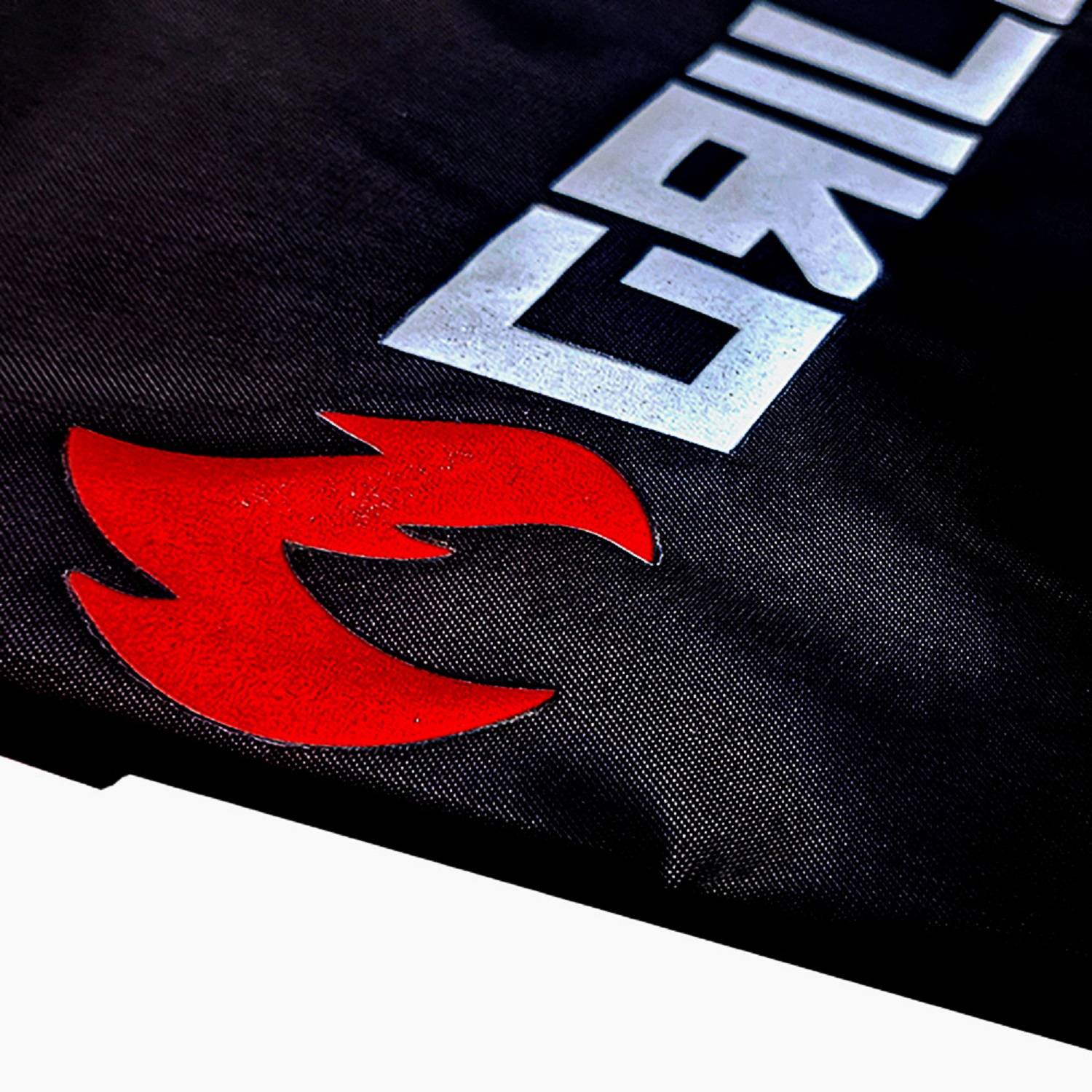 Grillpeter Abdeckhaube für Utschak mit Rauchrohr Ø40 cm