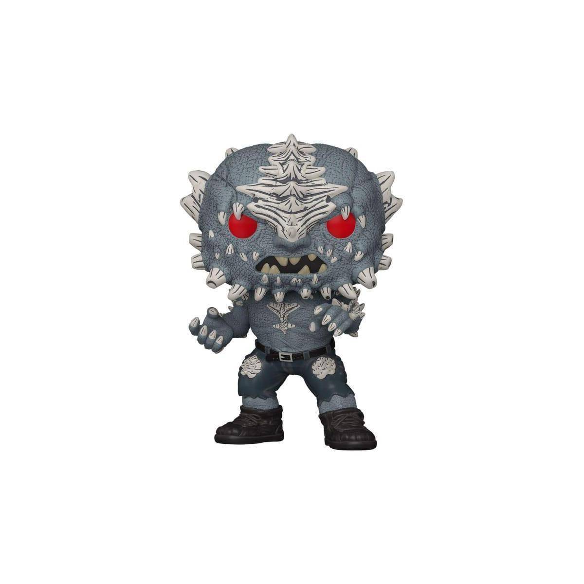 Smallville POP! TV Vinyl Figur Doomsday Max 9 cm