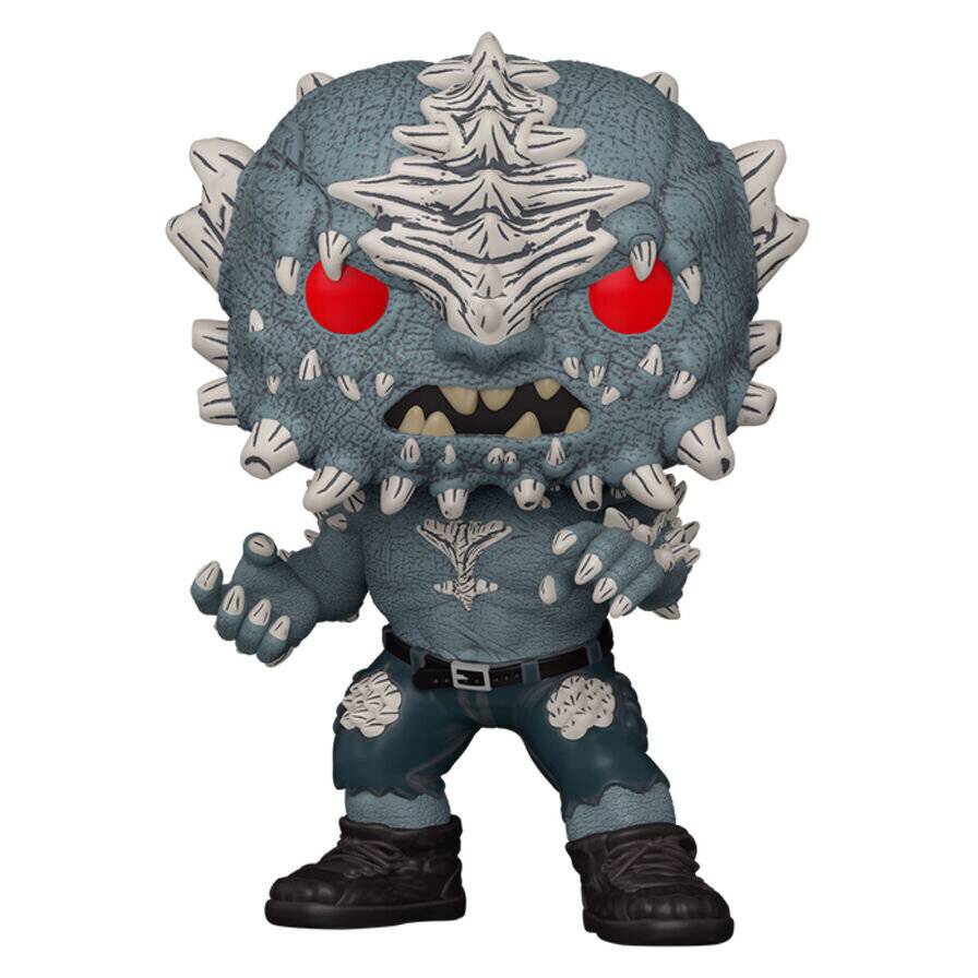 Smallville POP! TV Vinyl Figur Doomsday Max 9 cm