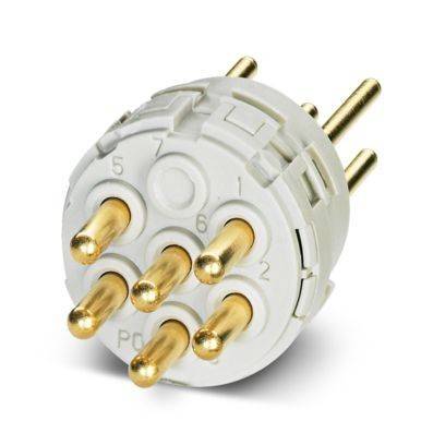 Phoenix Contact Kontakteinsatz RC-06P1NA20000X