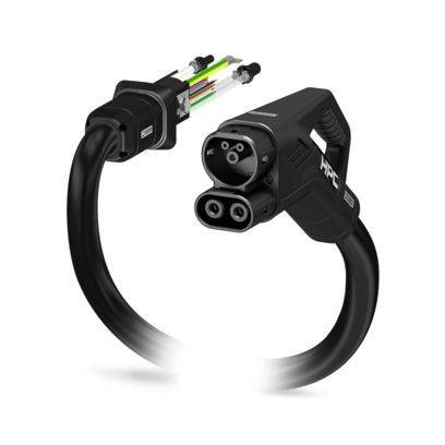 Phoenix Contact DC-Ladekabel EV-T2HPCC-DC#1085631