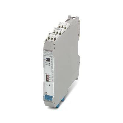 Phoenix Contact Frequenzmessumformer MACX MCR-EX-AP-2F-2I