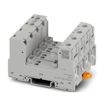 Runder 5-poliger Stecker mit schwarzem Gehäuse und grünem Ring, typischerweise für Elektronikverbindungen oder Audiogeräte verwendet.