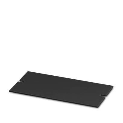 Phoenix Contact Einlegeblende ME MAX 45 PLATE BK