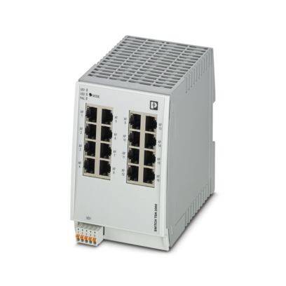 Phoenix Contact Industrial Ethernet Switch FL SWITCH TSN 2316