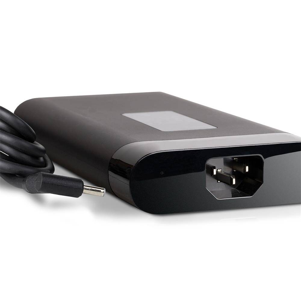 HP TPN-DA12 (Refurbished) 230W Notebook Netzteil (P/N: M85389-003, 19.5V, 11.8A, 4.5mm Stecker)