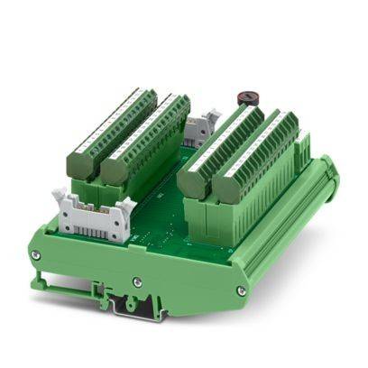 Phoenix Contact HART-Übergabeboard MACX MCR-S-MUX-TB-1