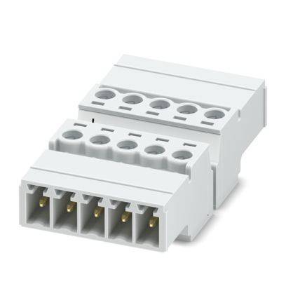 Phoenix Contact Tragschienen-Busverbinder ME-TBUS-A IMC1,5-2