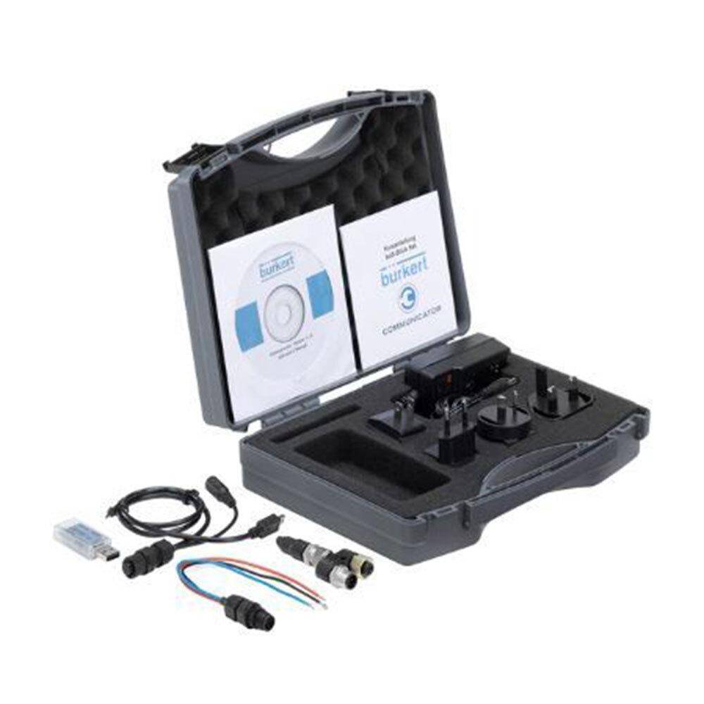 USB-büS Interface Set 1 - Typ 8923 - Komplett Set im Koffer - Preis per Stück