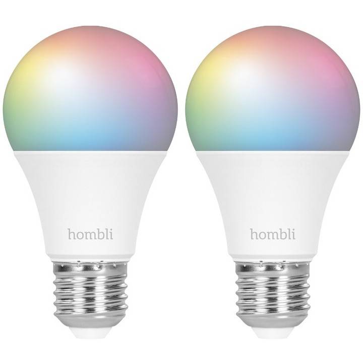 Hombli HBPP-0102 smart lighting Home & Living Smart Plug&Play