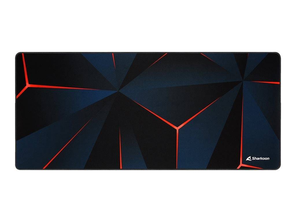 Sharkoon Mauspad Skiller SGP30 XXL 900x400mm Arrow Eingabe / Ausgabe Maus-Pads