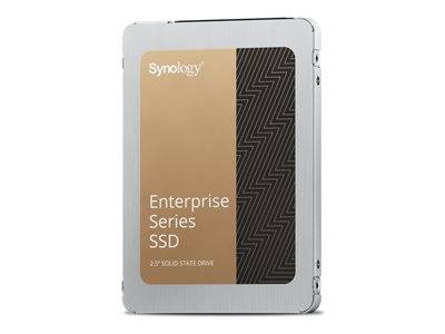 SYNOLOGY SAT5221 960GB 6,35cm SSD Komponenten Speicherlaufwerke Interne SSDs