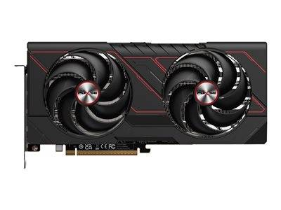 SAPPHIRE PULSE AMD RADEON RX 9070 Gaming Gaming-Komponenten Grafikkarten