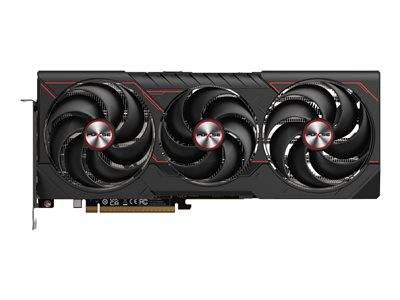 SAPPHIRE PULSE AMD RADEON RX 9070 XT Gaming Gaming-Komponenten Grafikkarten