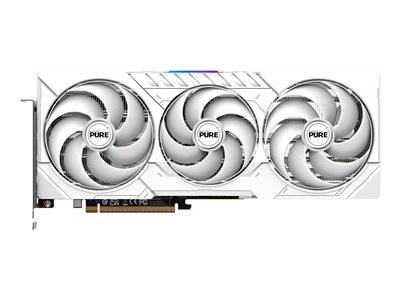 SAPPHIRE PURE AMD RADEON RX 9070 Gaming Gaming-Komponenten Grafikkarten