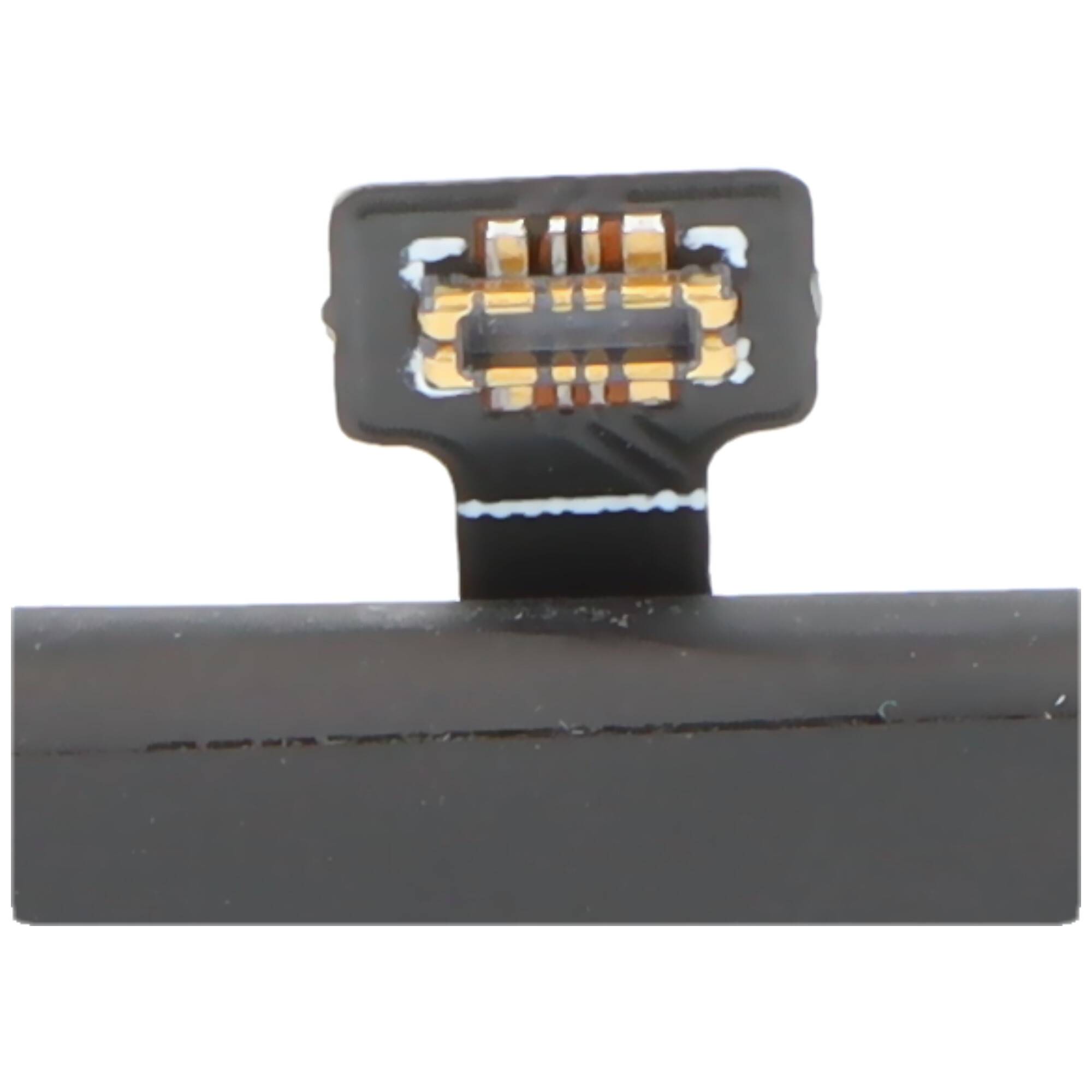 Akku passend für Xiaomi Redmi Note 8 Pro, Li-Polymer, 3,85V, 4500mAh, 17,3Wh, ohne Werkzeug