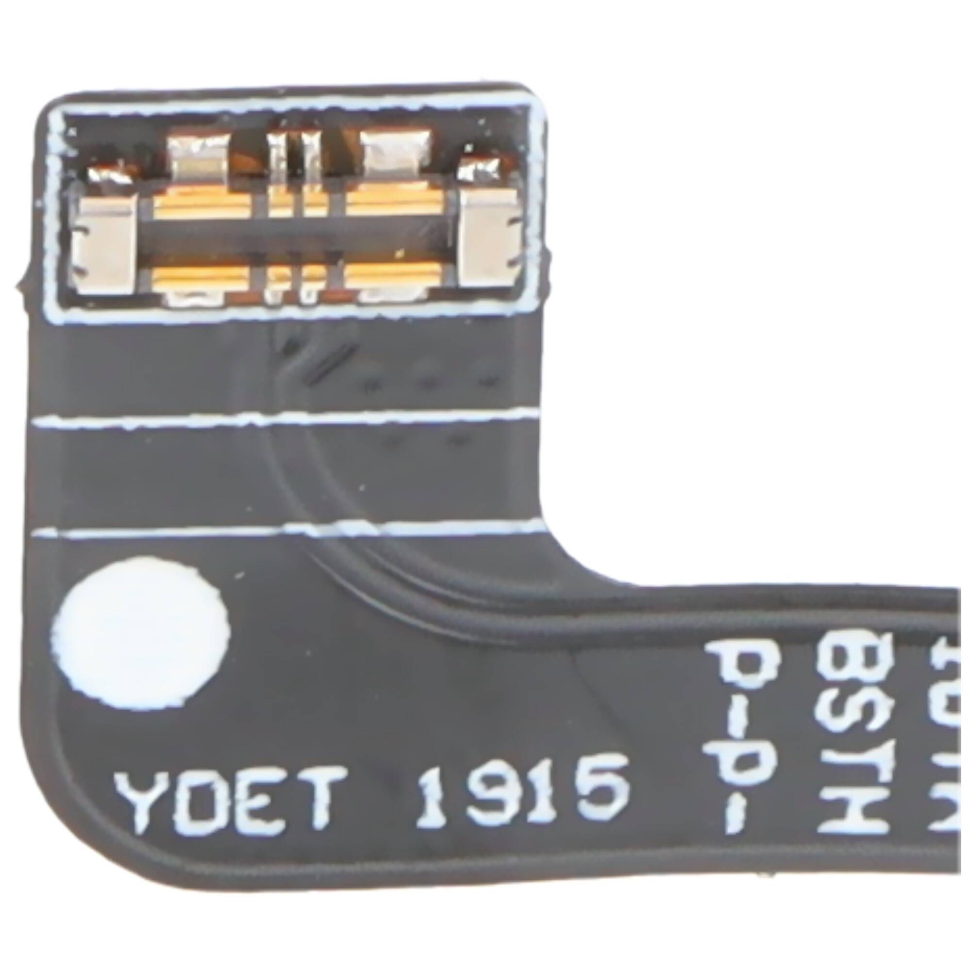 Akku passend für Xiaomi Redmi K20, Li-Polymer, 3,85V, 4000mAh, 15,4Wh, ohne Werkzeug