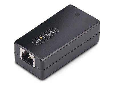 STARTECH Gigabit Netzwerkisolator TAA Netzwerk & Smart Home Netzwerk-Zubehör Netzwerkkarten &