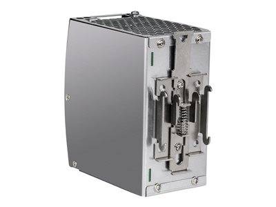 TRENDnet DIN-Rail Power Supply 240W,52V DC,4.61A, AC to DC Multimedia-Technik Switch Zubehör