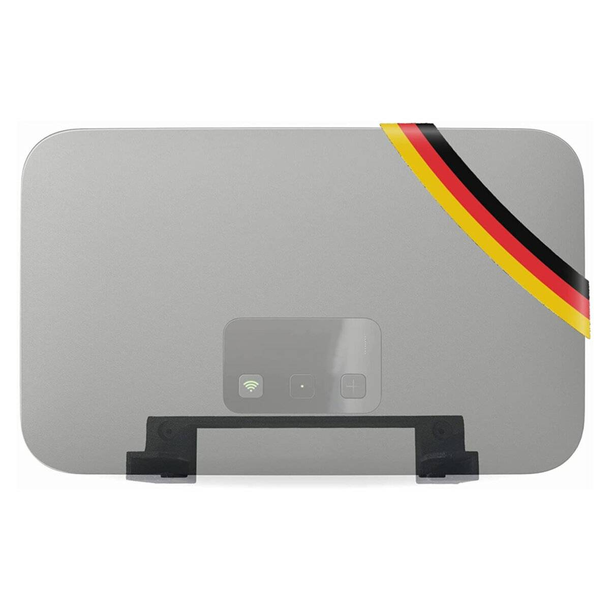 Für Router Telekom Speedport Smart 3 4 Wandhalterung Halterung Halter Montage Zubehör Platzsparend Stabil Befestigung