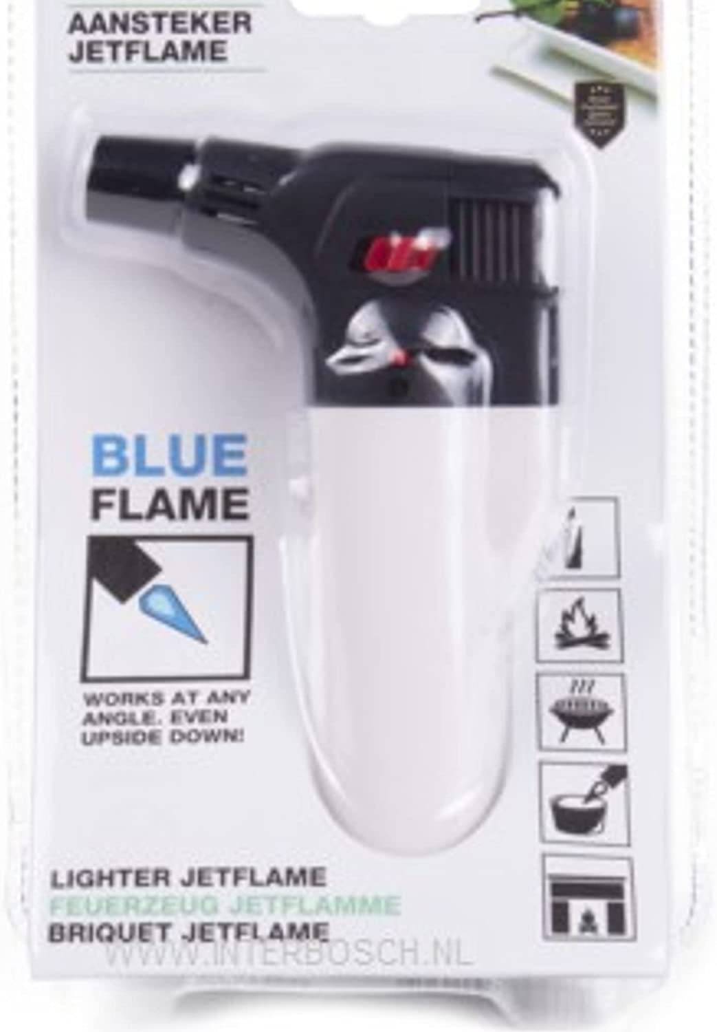Mini 1300° Lötbrenner für Feuerzeug Gas Lötbrenner Gasbrenner Gasanzünder Lötlampe Flambierer Werkzeug Küche