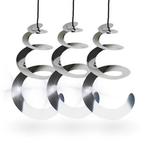 3X Windspirale Vogelabwehr Reflektierend Vogelschreck Spirale Windspiel Vogel Abwehr Garten Terrasse Schutz gegen Vögel 3X Windspirale Vogelabwehr Reflektierend Vogelschreck Spirale Windspiel Vogel Abwehr Garten Terrasse Schutz gegen Vögel