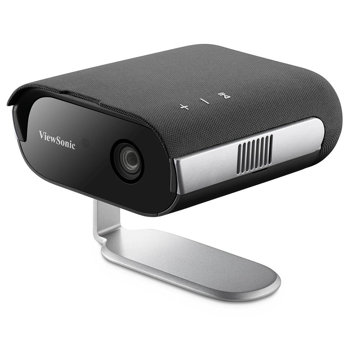 ViewSonic M1E Max Beamer, 1920 x 1080 Full HD, 200 Lumen