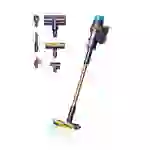 Dyson Gen5detect Absolute Akku-Staubsauger nachtblau/kupfer Dyson Gen5detect Absolute Akku-Staubsauger nachtblau/kupfer