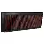 vhbw Luftfilter kompatibel mit VW Jetta IV AV2, AV3, 2012/12-2017/12 162 163 AV2 AV3 PKW - Motor-Filter vhbw Luftfilter kompatibel mit VW Jetta IV AV2, AV3, 2012/12-2017/12 162 163 AV2 AV3 PKW - Motor-Filter